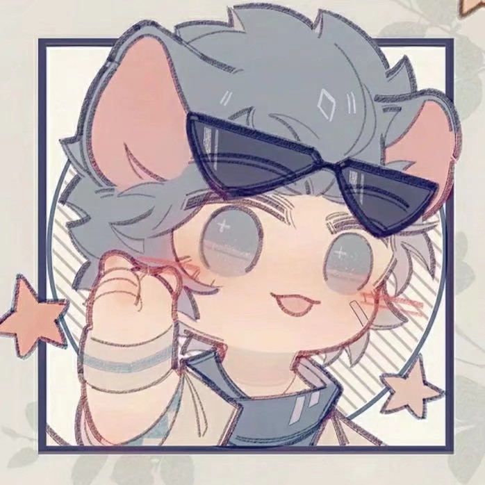 王者荣耀头像 作者：普狸斯特列【lof】