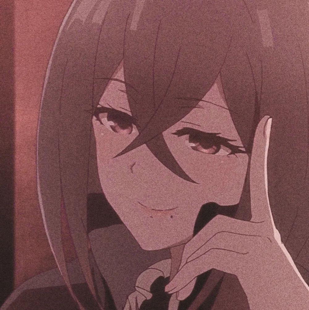 《龙王的工作》
眼熟小柒
动漫女头
