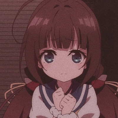 《龙王的工作》
眼熟小柒
动漫女头
