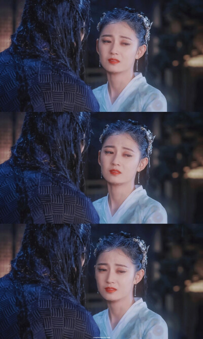 两世欢 原清离 陈钰琪