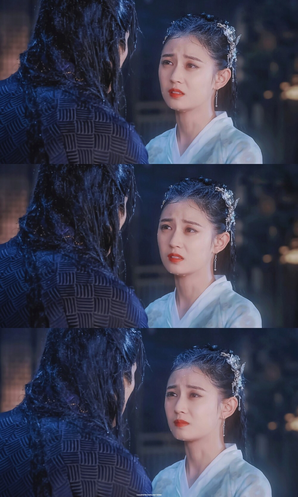 两世欢 原清离 陈钰琪