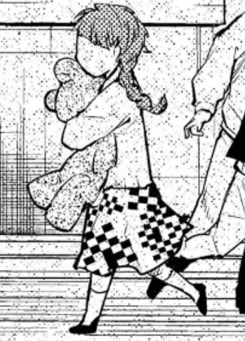 露西·莫德·蒙哥马利 文豪野犬