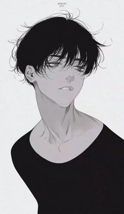 画师에나