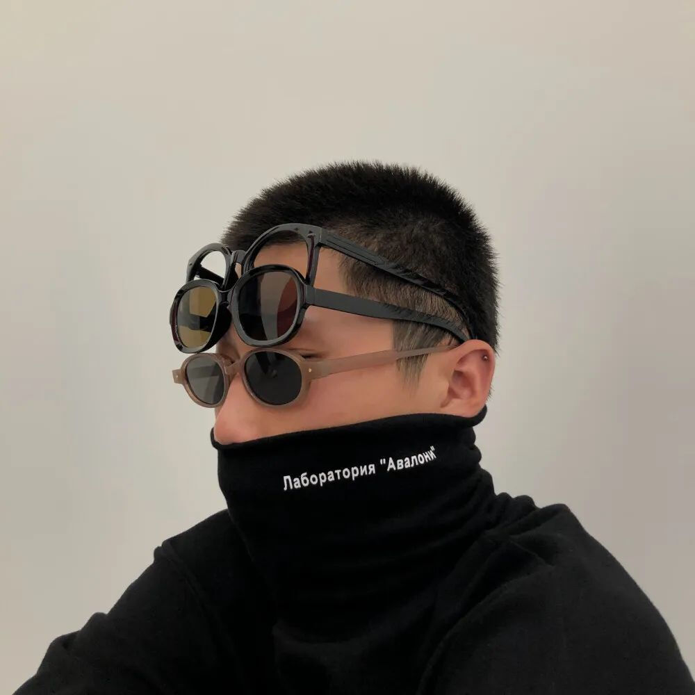 精选优质男生头像