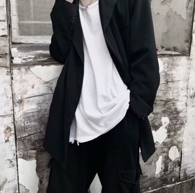 精选优质男生头像