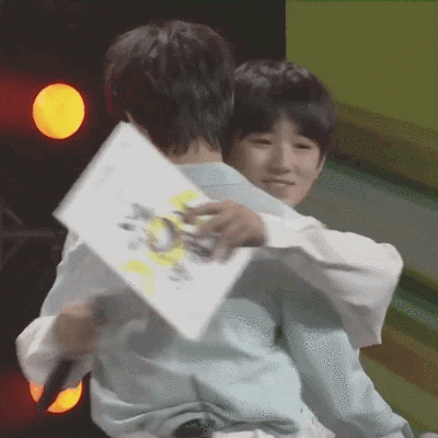 鑫轩「丁程鑫×宋亚轩」