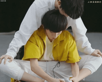 鑫轩「丁程鑫×宋亚轩」