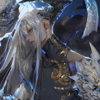 漫头