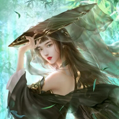 漫头