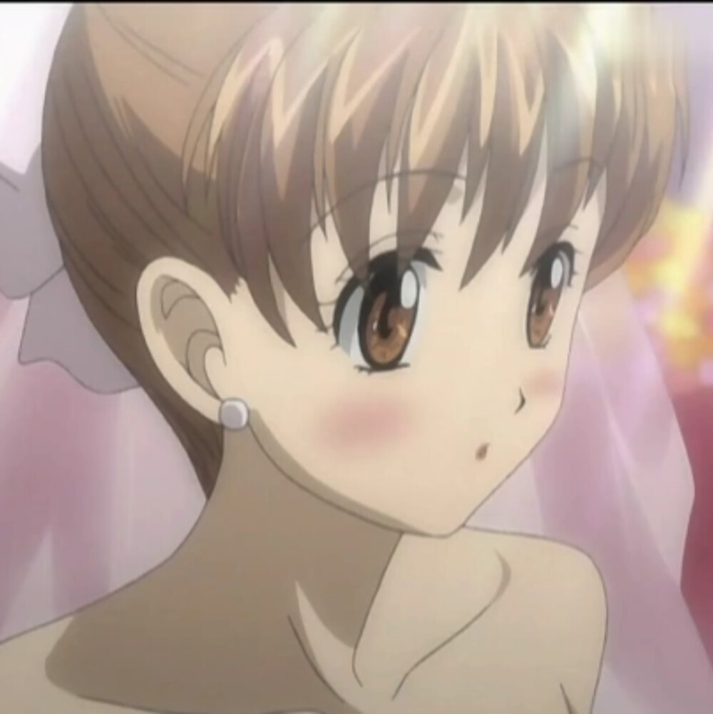 自截头像恶作剧之吻