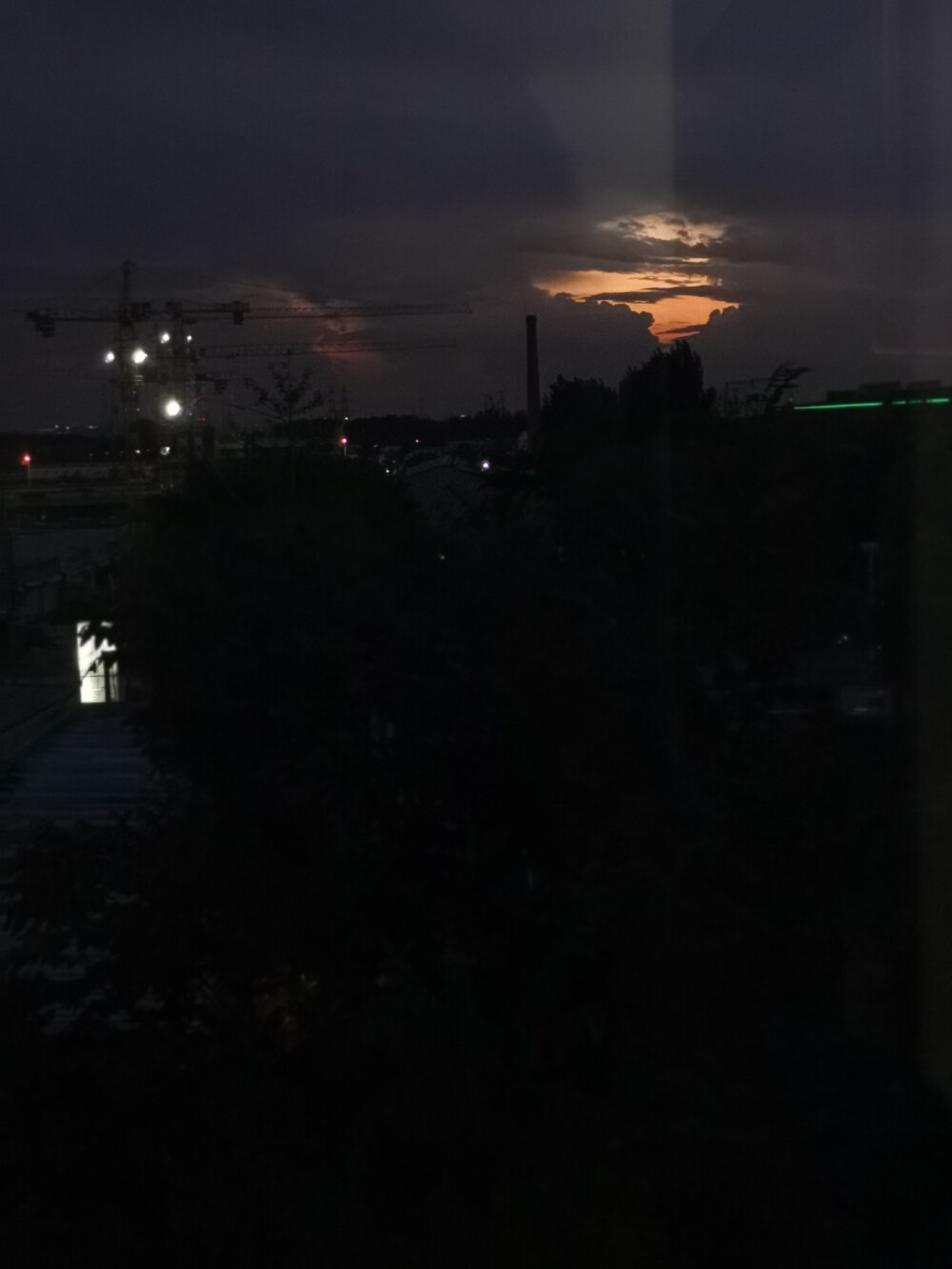 傍晚 - 高清图片，堆糖，美图壁纸兴趣社区