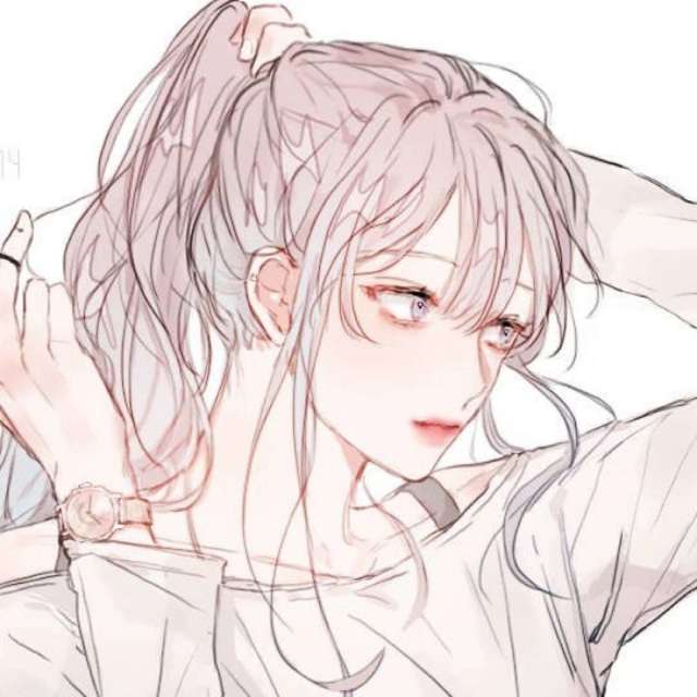 漫头