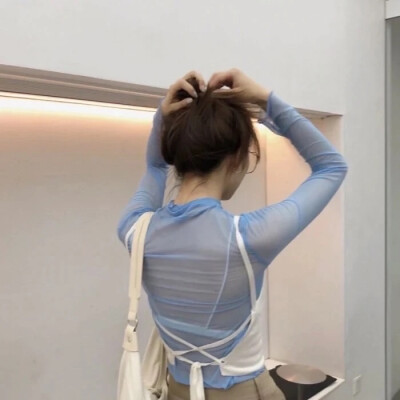 冷淡