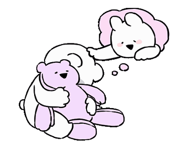 extremelyrabbit非常可爱兔表情包