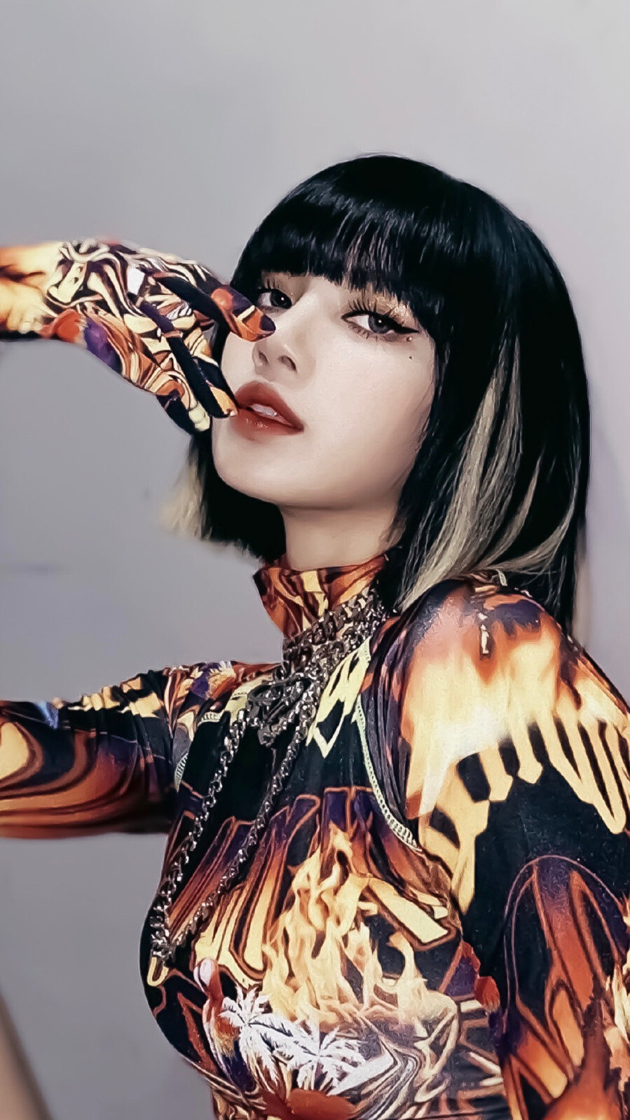 lisa76 - 堆糖,美图壁纸兴趣社区