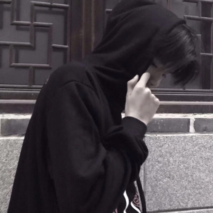 小祠/三次元男头