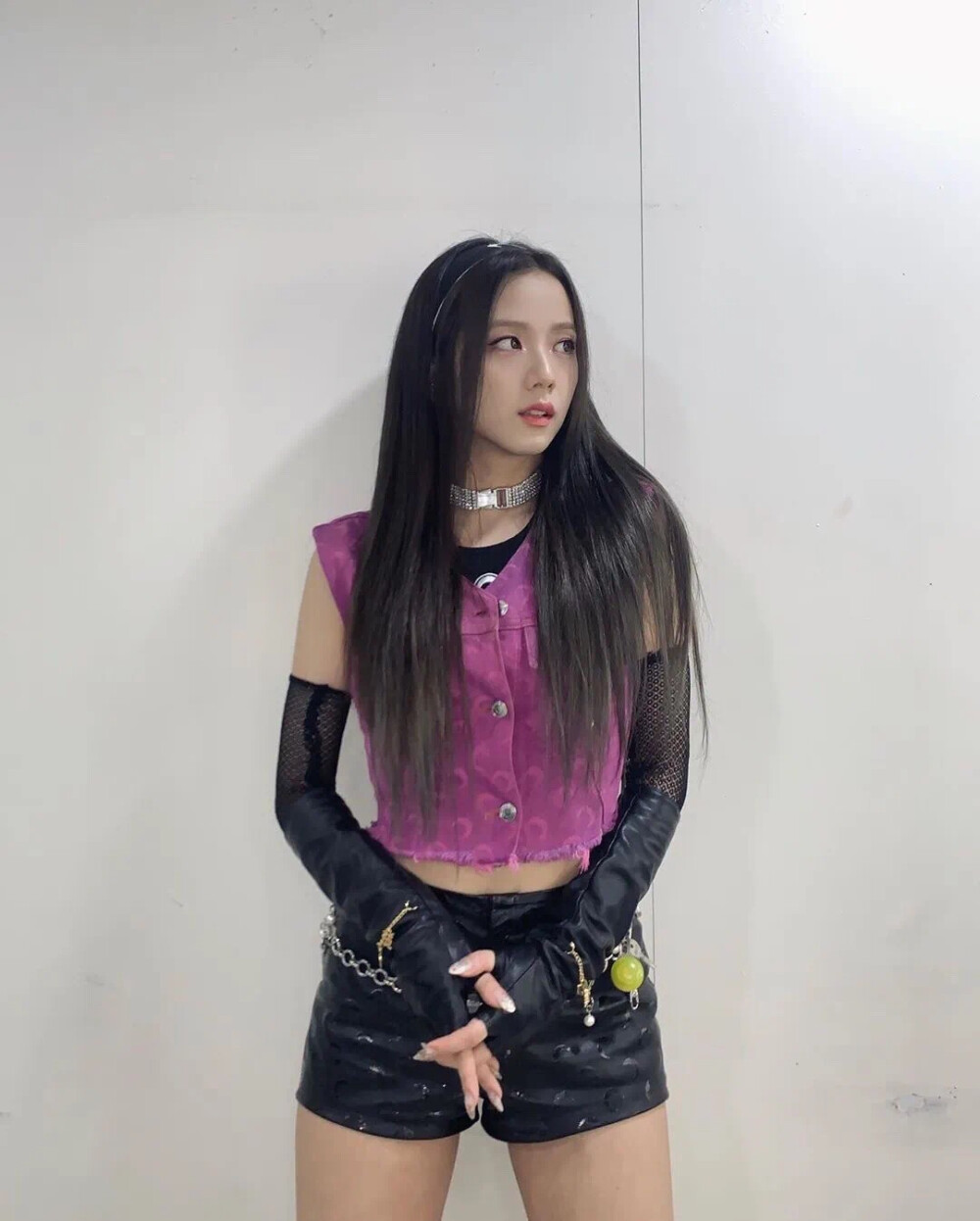 Jisoo