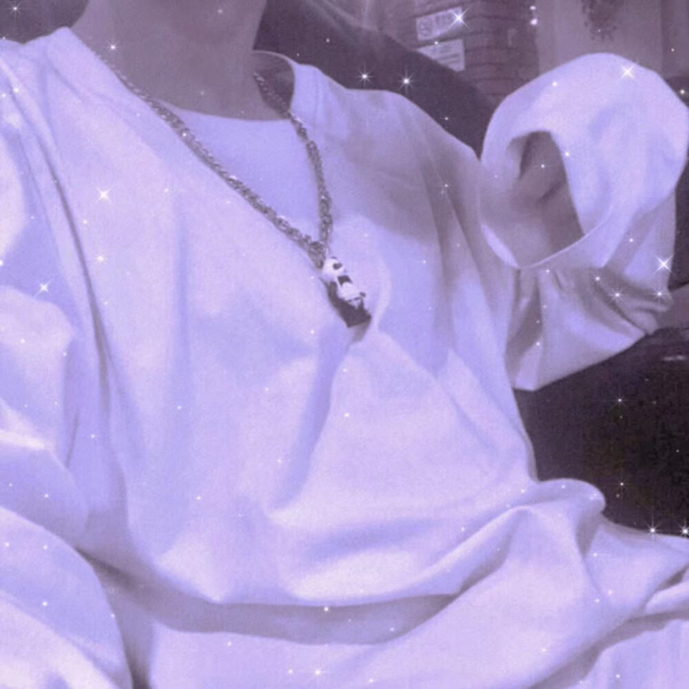 我们生而破碎，用活着来修修补补