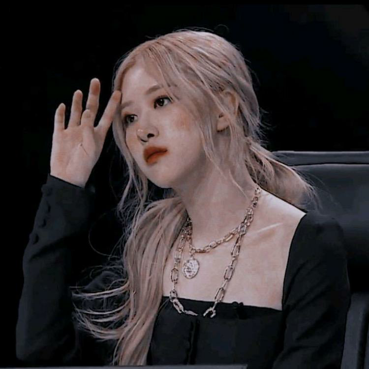 rosé