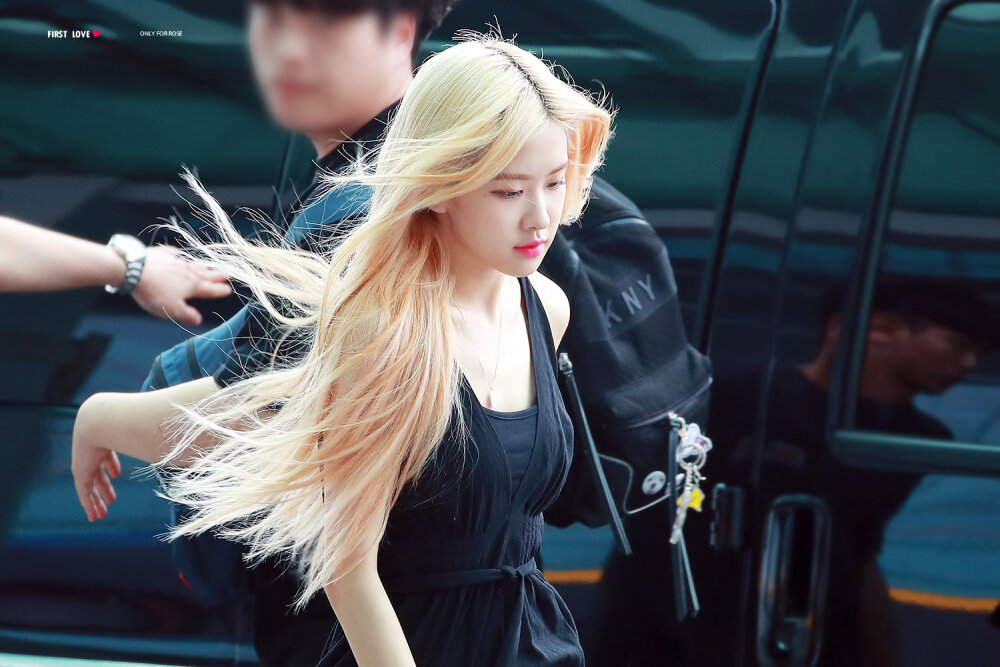 rosé