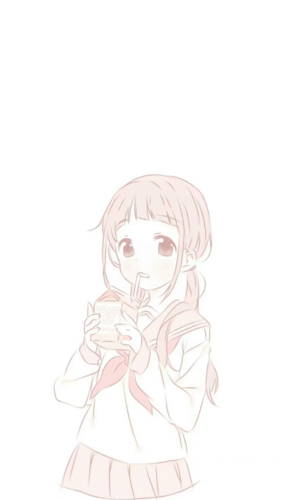 好看的真人头像