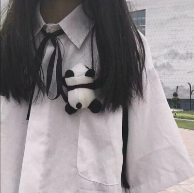 好看的真人头像