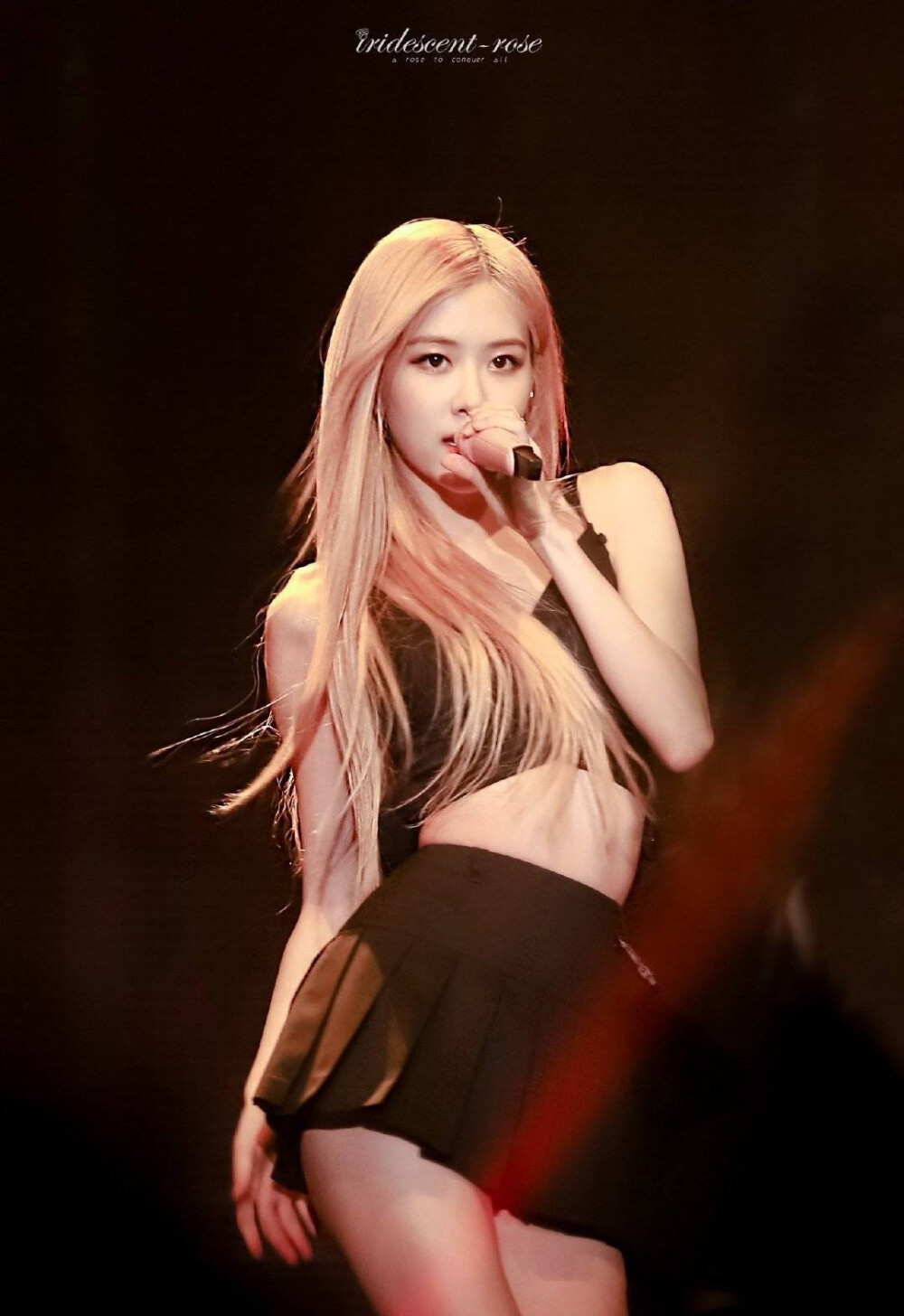 rosé