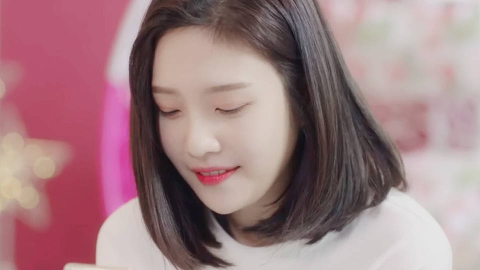 <巫山>Joy橙光背景/尺寸已调