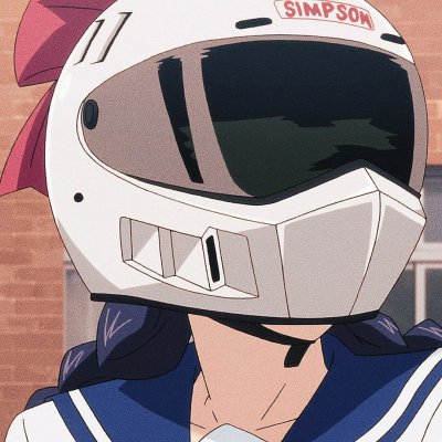 「爆音少女」今天也是帅气的一天