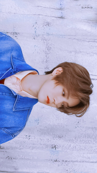 鹿晗