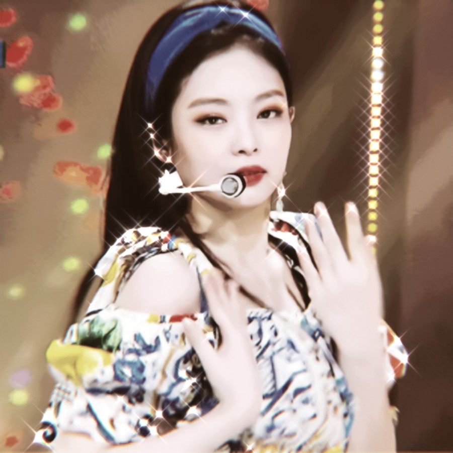 Jennie