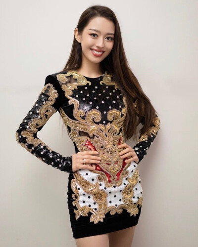 吉娜爱丽丝