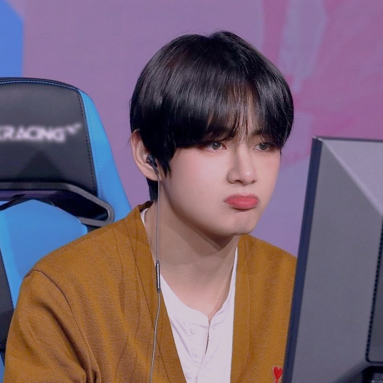 防弹少年团头像