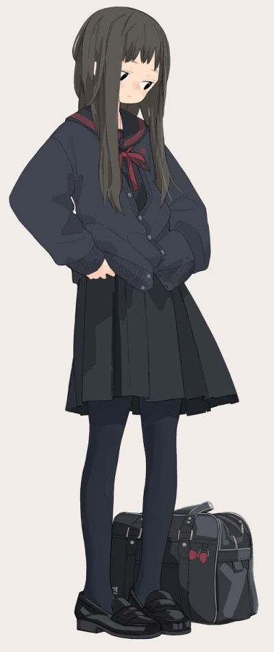 制服