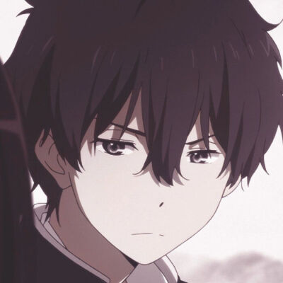 折木 千反田 情头