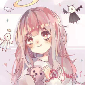 可爱头像
女生头像
动漫头像