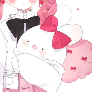 可爱头像
女生头像
动漫头像