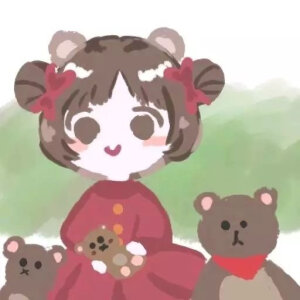 可爱头像
女生头像
动漫头像