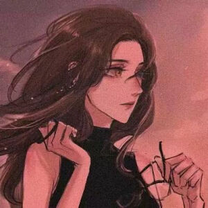 古风头像女生头像动漫头像