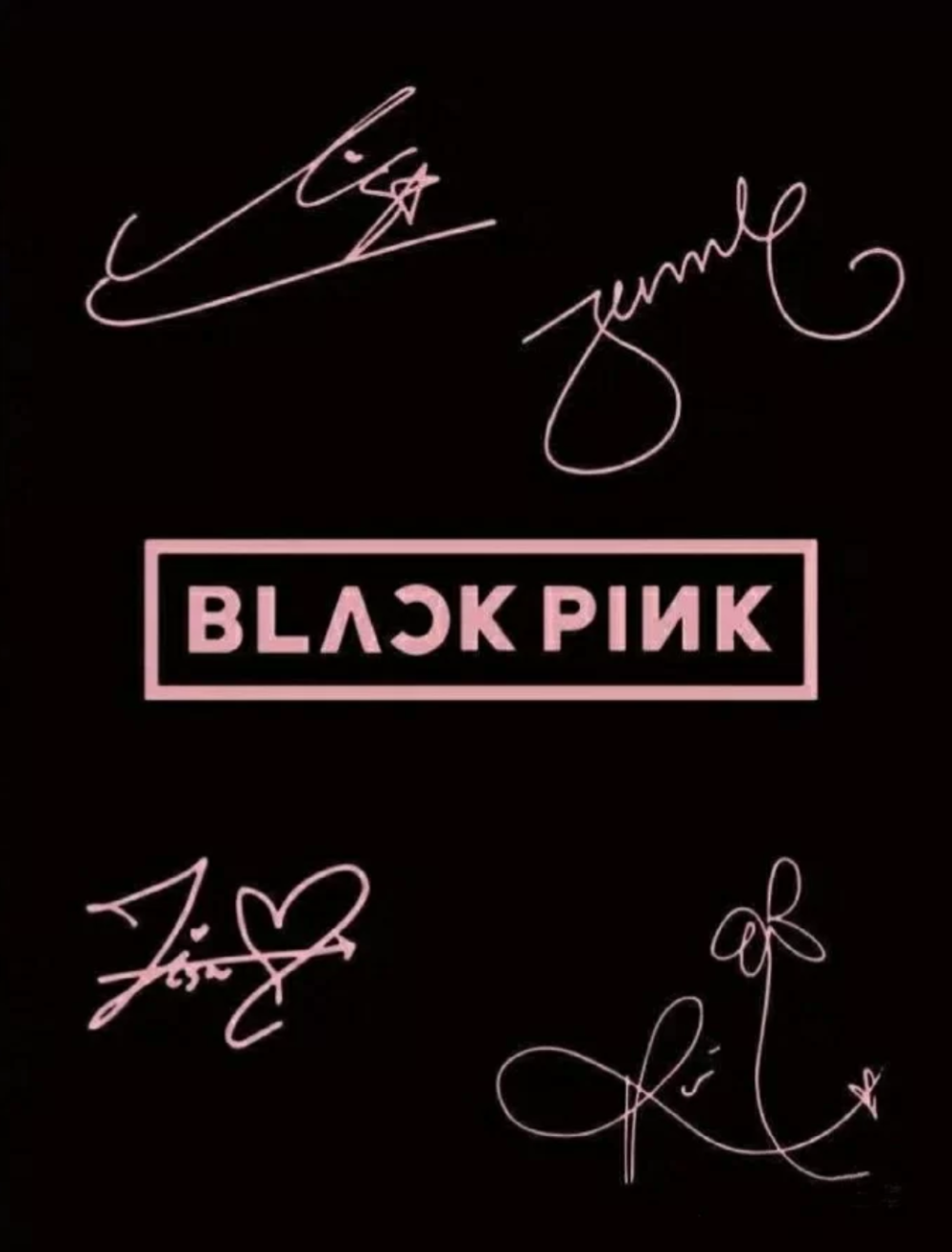 BLACKPINK