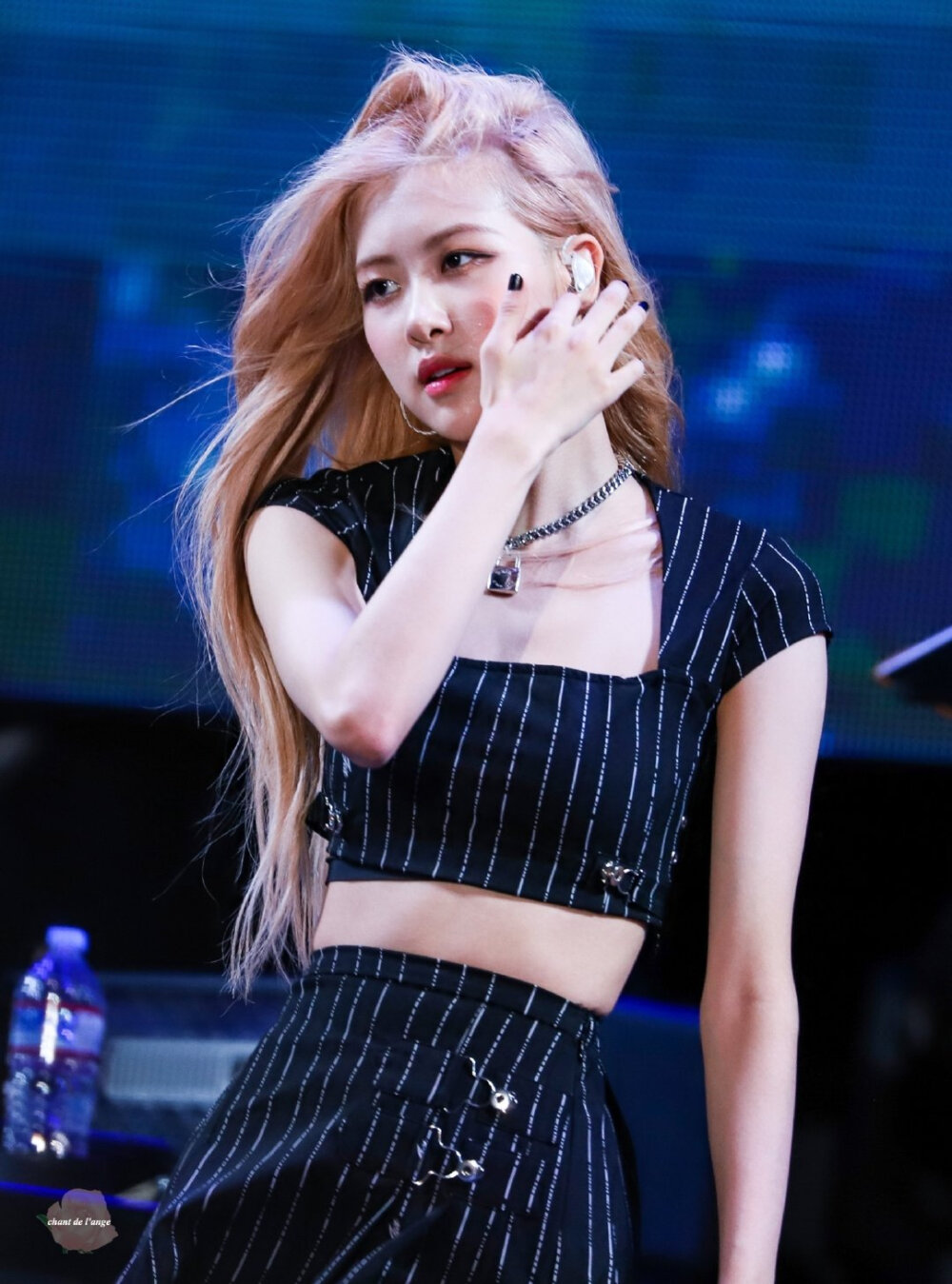 rosé