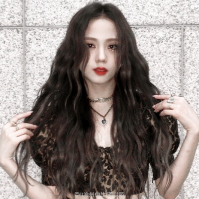 卷毛豹纹jisoo
二传注明dt渝州俊生or蒋以陌
blackpink金智秀jisoo女艺人女爱豆头像闺蜜cp情侣