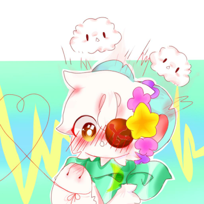 流设定。
吾名流一切！