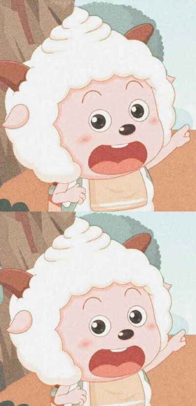 喜羊羊与灰太狼