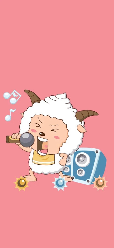 喜羊羊与灰太狼