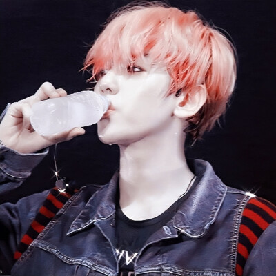 小鹿盐味星球。
小贤日记。
