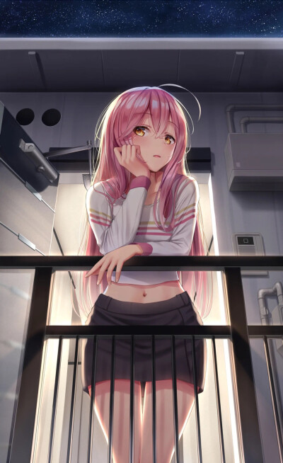 二次元美图