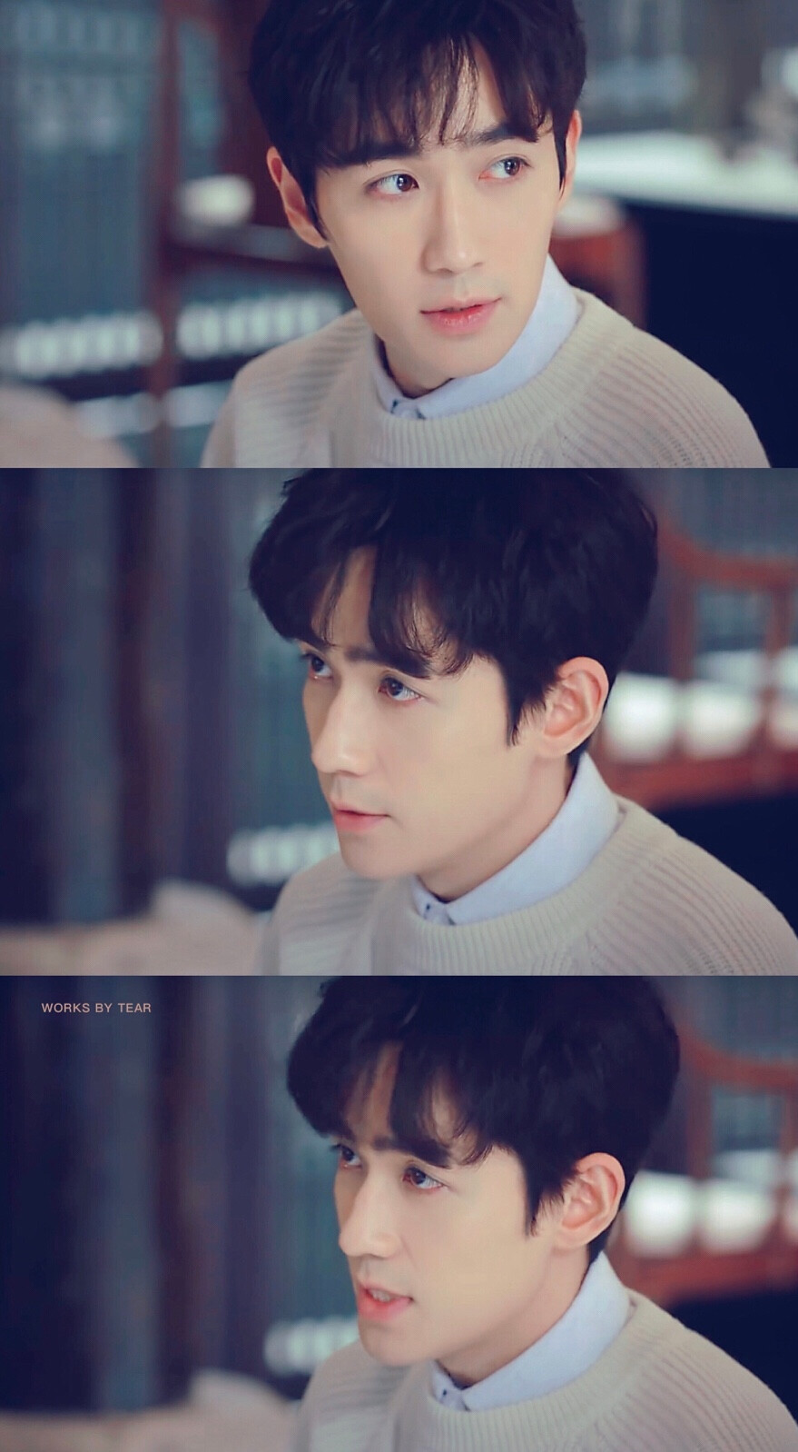 #重启之极海听雷#吴邪