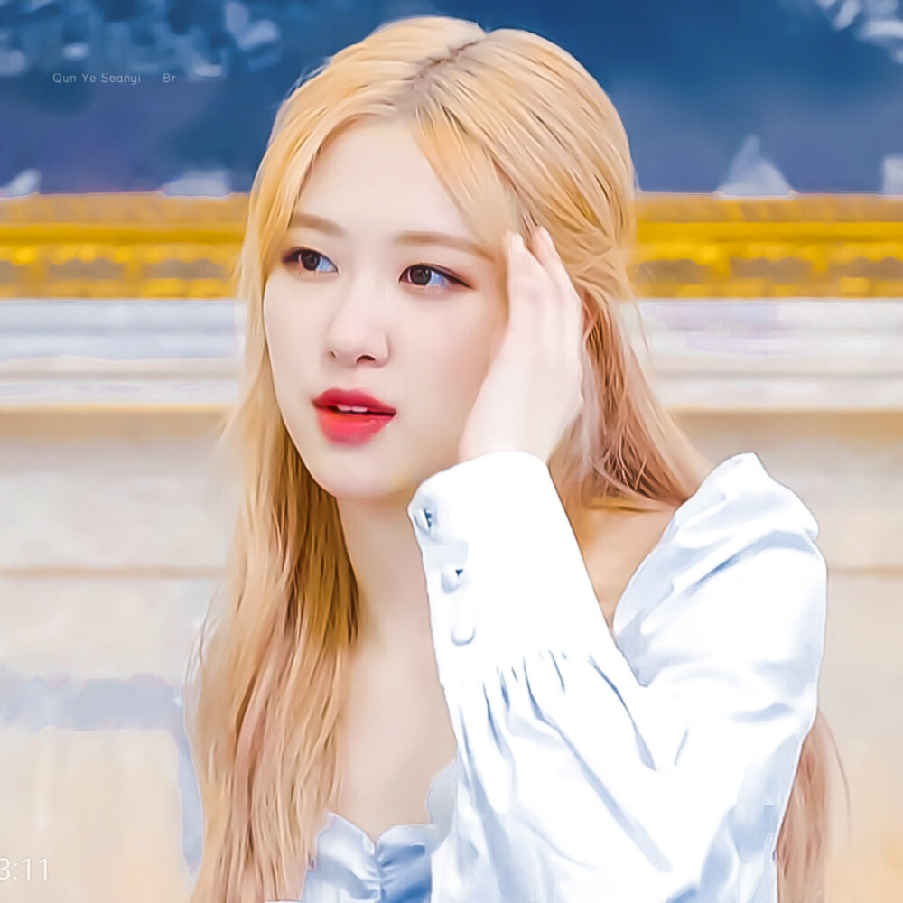  ▪Rosé