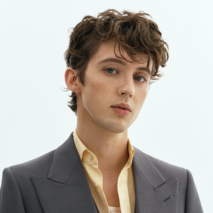 Troye Sivan 